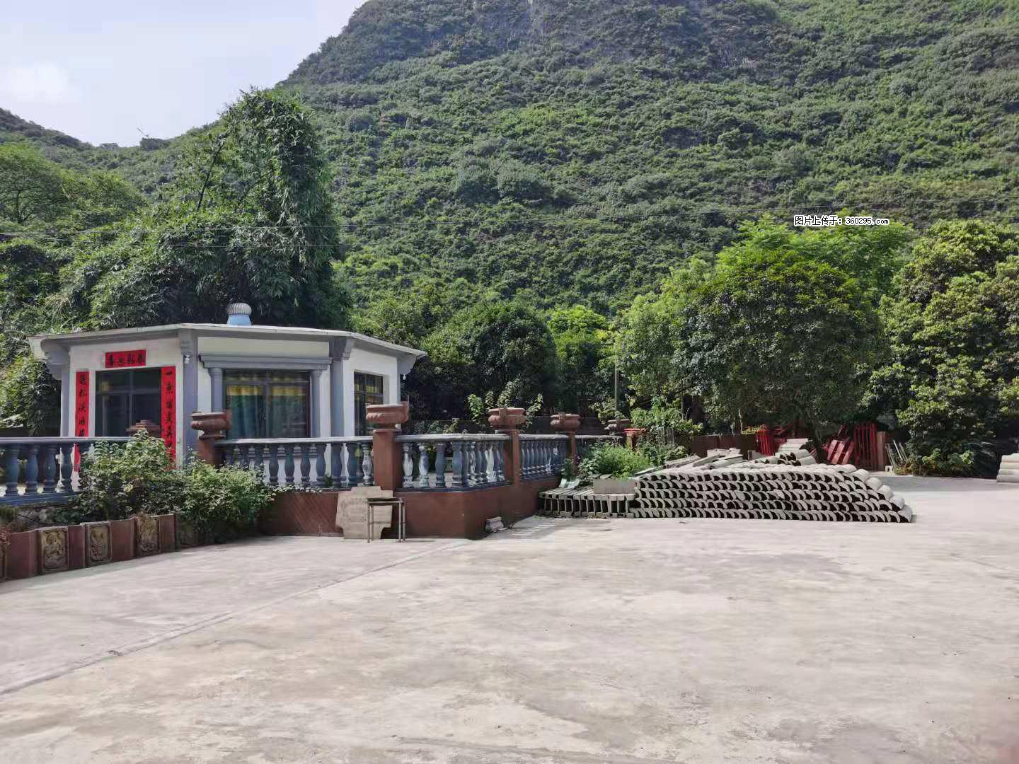 三象公司厂部餐厅(12) - 中山三象EPS建材 zs.sx311.cc