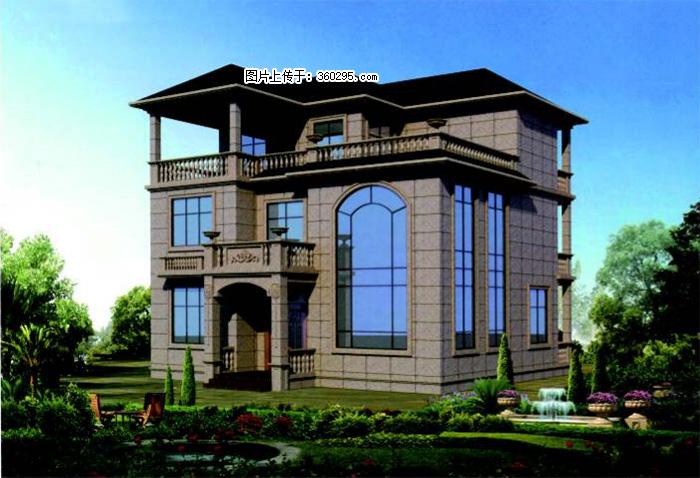 EPS工程案例(1) - 中山三象EPS建材 zs.sx311.cc