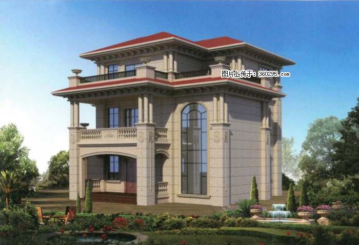 EPS工程案例(3) - 中山三象EPS建材 zs.sx311.cc