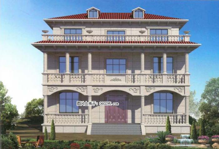 EPS工程案例(4) - 中山三象EPS建材 zs.sx311.cc