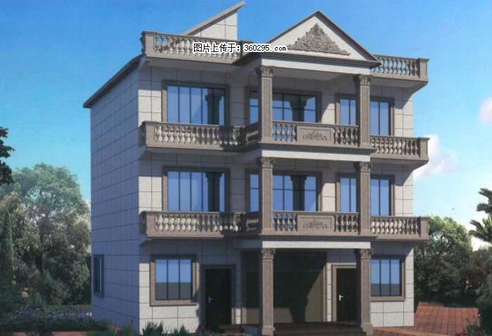 EPS工程案例(5) - 中山三象EPS建材 zs.sx311.cc