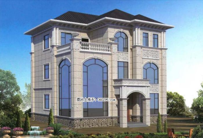 EPS工程案例(6) - 中山三象EPS建材 zs.sx311.cc